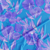 Floral Digital Printed Fabric Manufacture in India